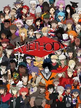 Methods: The Detective Competition cover