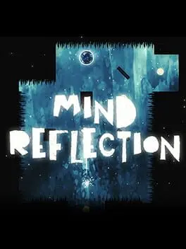 Mind Reflection cover