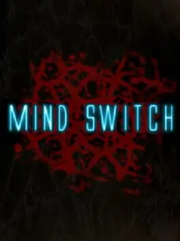 Mind Switch cover