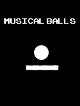 Musical Balls cover