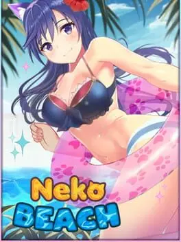 Neko Beach cover