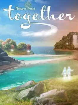 Nature Treks: Together cover