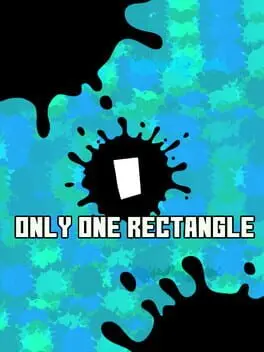 Only One Rectangle cover