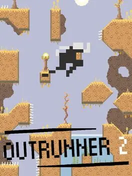 Outrunner 2 cover