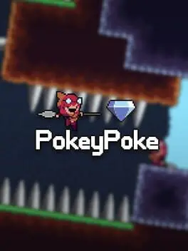 PokeyPoke cover art
