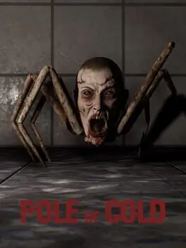 Pole of Cold cover