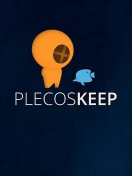 Plecos Keep cover
