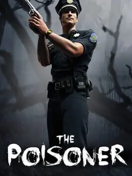 Poisoner cover