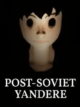 Post-Soviet Yandere cover