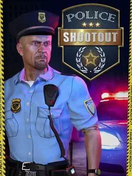 Police Shootout cover