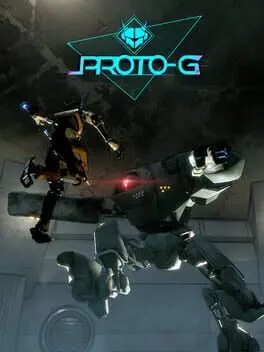 Proto-G cover art