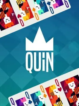 Quin cover