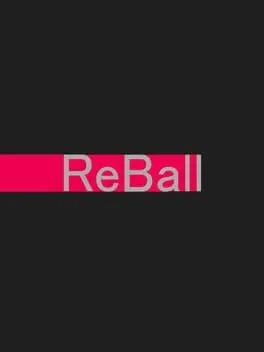 ReBall cover