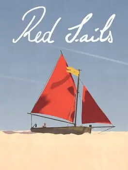 Red Sails cover
