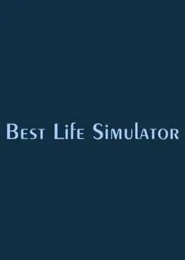 Best Life Simulator cover