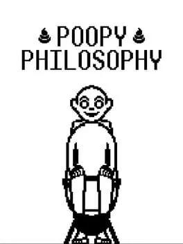 Poopy Philosophy cover