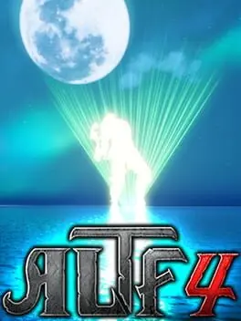 ALTF4 background