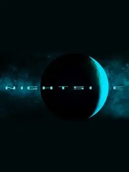 Nightside cover