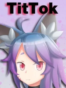 TitTok cover