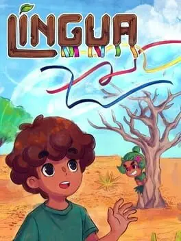 Língua cover