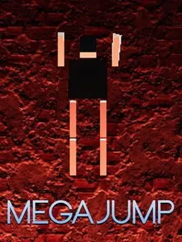Megajump cover