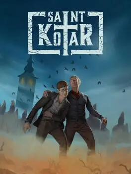 Saint Kotar background