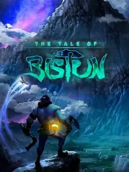 The Tale of Bistun background
