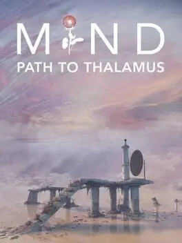 Mind: Path to Thalamus E.Edition background