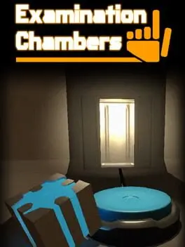 Examination Chambers cover art