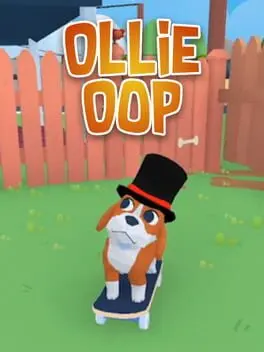 Ollie-Oop cover