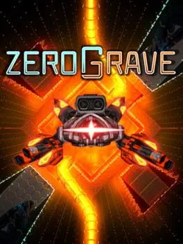 Zerograve cover