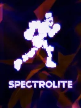 Spectrolite background