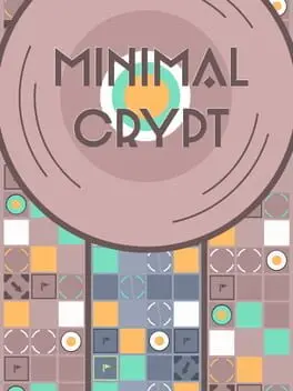 Minimal Crypt cover
