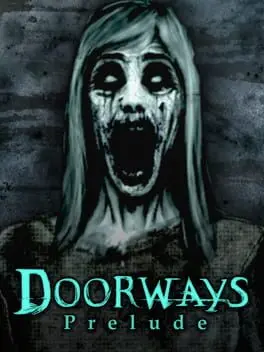 Doorways: Prelude cover