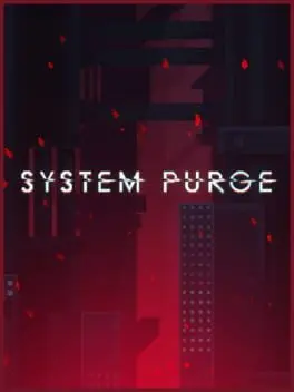 System Purge cover art