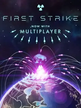 First Strike cover