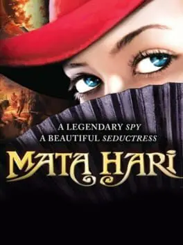 Mata Hari background