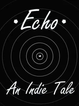 Echo: An Indie Tale cover