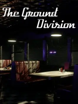The Ground Division cover art
