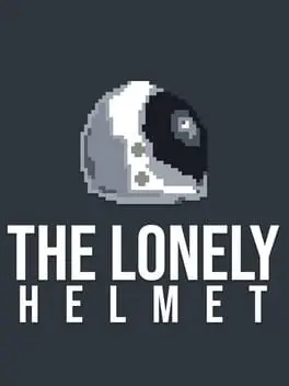 The Lonely Helmet cover