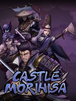 Castle Morihisa background