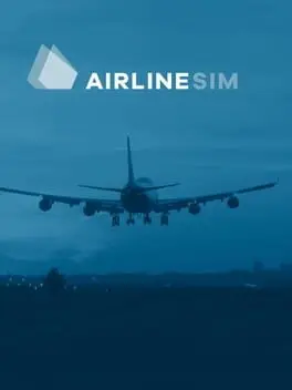 AirlineSim cover