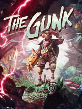 The Gunk background