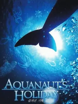 Aquanaut's Holiday: Hidden Memories cover