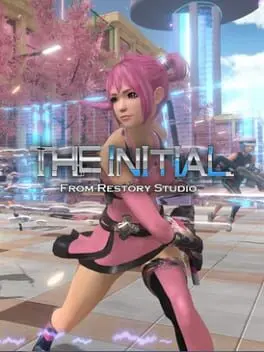 The Initial background
