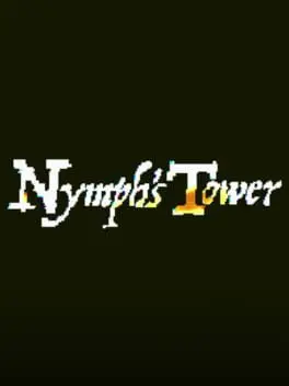 Nymph's Tower cover