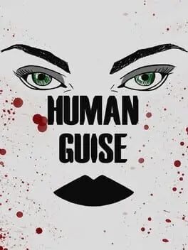 Human Guise cover