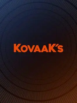 KovaaK's Aim Trainer background