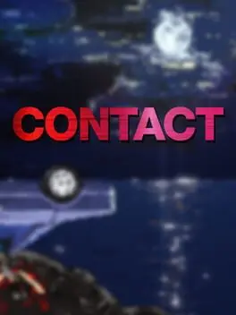 Contact cover