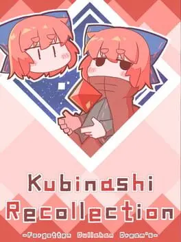 Kubinashi Recollection cover